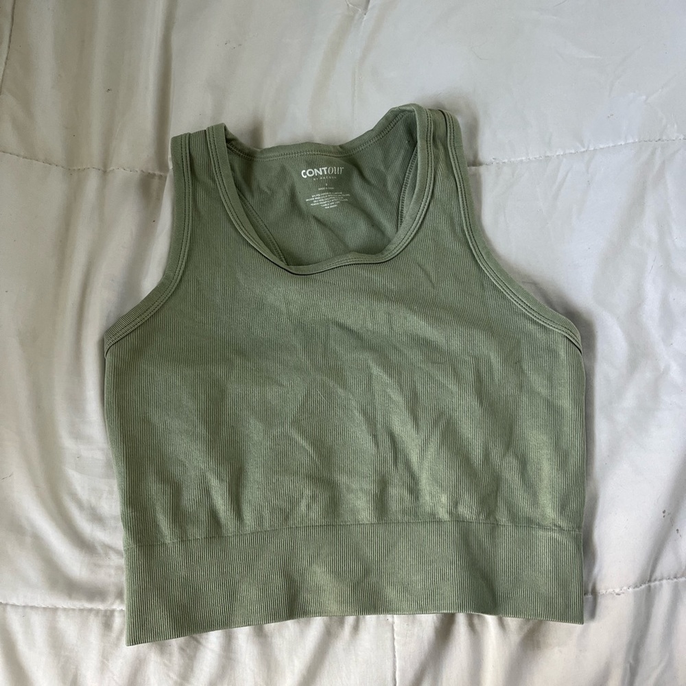 pacsun tank
